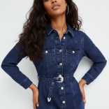 Ženska haljina Myth