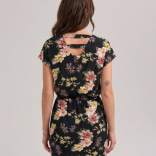 Ženska haljina Mariana