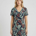 Ženska haljina Selina