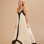 Ženska haljina Diana