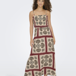 Ženska haljina Nova