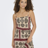 Ženska haljina Nova