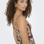 Ženska haljina Nova