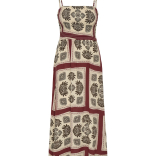 Ženska haljina Nova