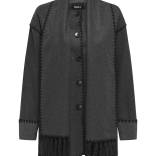 Ženski kaput Ponlelba