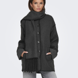 Ženski kaput Ponlelba