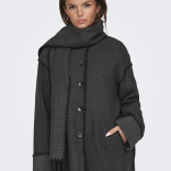 Ženski kaput Ponlelba