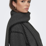 Ženski kaput Ponlelba