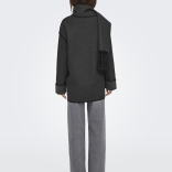 Ženski kaput Ponlelba