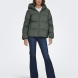 Ženska jakna Nicole