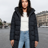 Ženska jakna Newlina