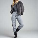 Ženske farmerice Jaci