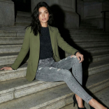 Ženske farmerice Wauw