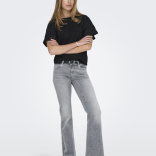 Ženske farmerice Wauw