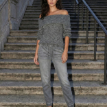 Ženske farmerice Kelda