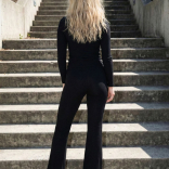 Ženske pantalone Roma