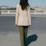 Ženske pantalone Kiya