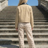 Ženske pantalone Willa