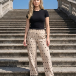 Ženske pantalone Willa