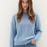 Ženski džemper Dicte