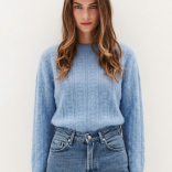 Ženski džemper Dicte