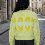 Ženski džemper Alyssa