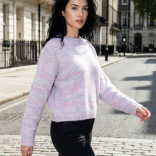 Ženski džemper Alyssa