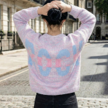 Ženski džemper Alyssa