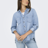 Ženska košulja Yasmin