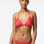 Ženski gornji deo kupaćeg kostima Laomi