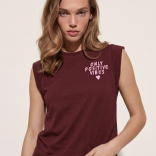 Ženska majica Chilli