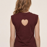 Ženska majica Chilli