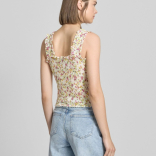 Ženska majica Taylin