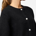 Ženski kardigan Silly