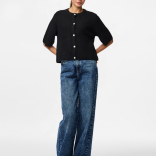 Ženski kardigan Silly