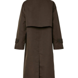 Ženski mantil Agnes