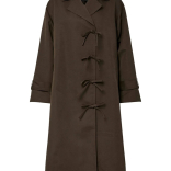 Ženski mantil Agnes