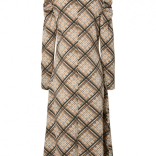 Ženska haljina Auna