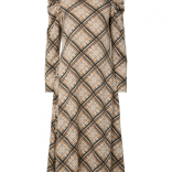 Ženska haljina Auna