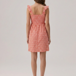 Ženska haljina Mauna