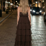 Ženska haljina Jasmin