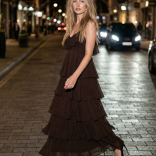 Ženska haljina Jasmin