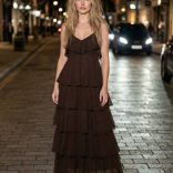 Ženska haljina Jasmin