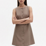 Ženska haljina Kamil