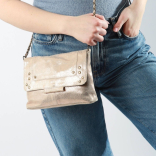 Ženska kožna torba Felizia