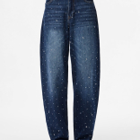 Ženske farmerice Merle