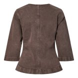 Ženska košulja Selma