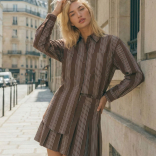 Ženska košulja Jamie