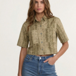 Ženska košulja Salume