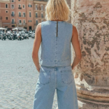 Ženske bermude Noel